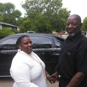 Meet your Posher, Frankie